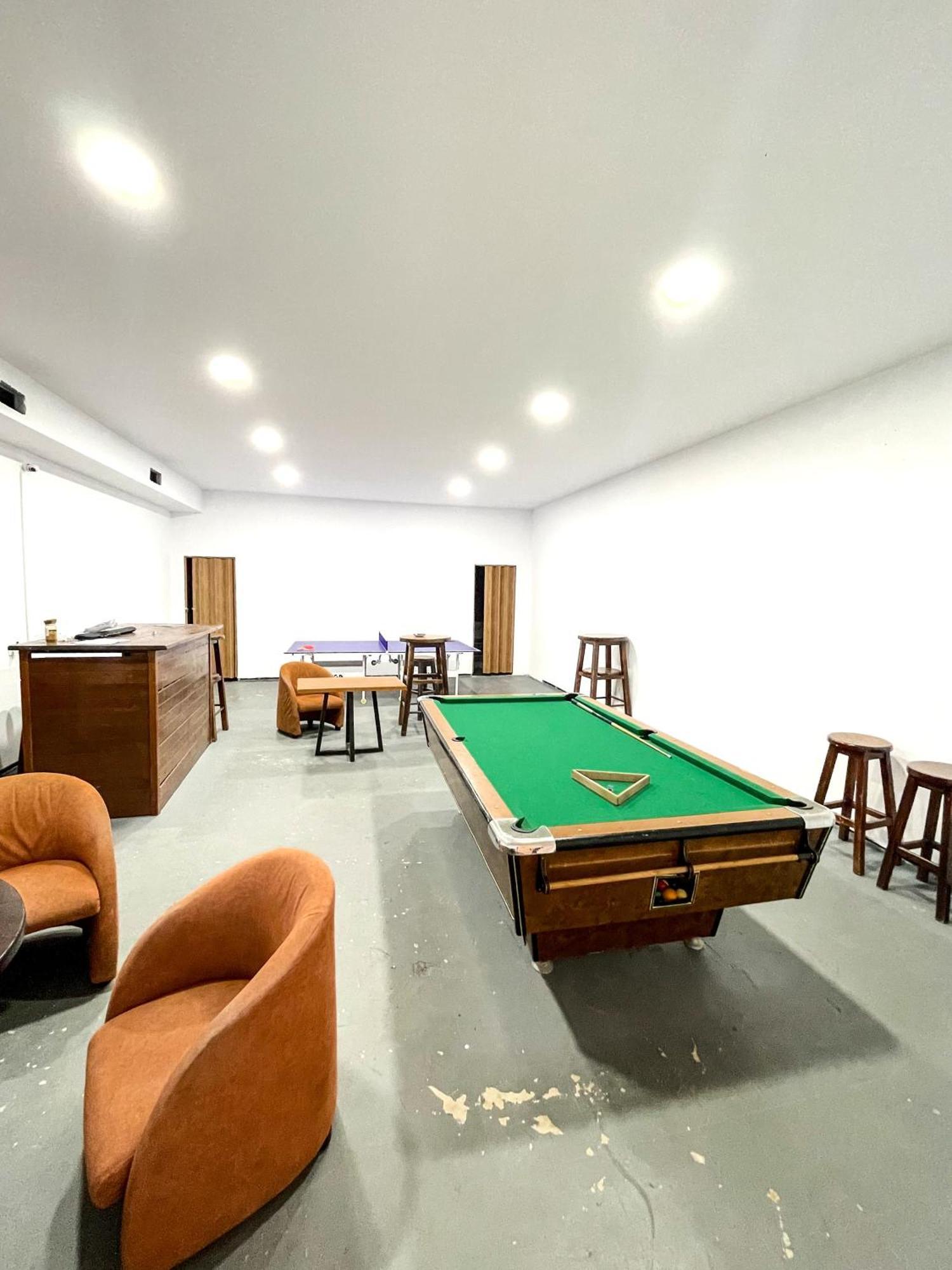 Casa Mia Economy Condos Sarandë 外观 照片